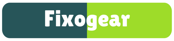 Fixogear